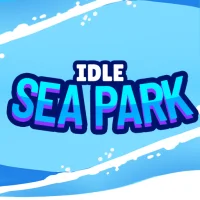 Idle Sea Park - Fish Tank Sim [Mod Money/Adfree]