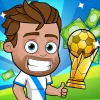 Idle Soccer Story - Tycoon RPG [Money mod]