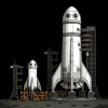 Idle Tycoon Space Company