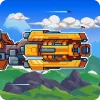 Idle Space Tycoon - Incremental Cash Game