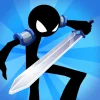Idle Stick Heroes [Mod Money]