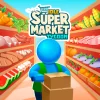 Idle Supermarket Tycoon－Shop [Mod Money]