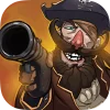 Idle Tap Pirates Clicker [Mod Money]