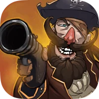 Idle Tap Pirates Clicker [Mod Money]