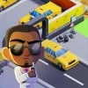 Idle Taxi Tycoon [Mod Money]