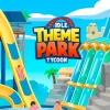 Idle Theme Park Tycoon [Mod Money]