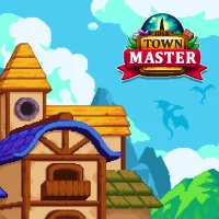Idle Town Master - Pixel Game [Mod]