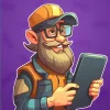 Idle Tycoon Industry Empire [Money mod]