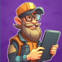 Idle Tycoon Industry Empire [Money mod]