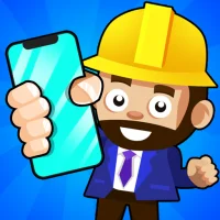 Idle Tycoon: Smartphone Empire [Free Shopping]