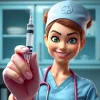 Idle Tycoon－Crazy Hospital Inc [дешёвые улучшения]