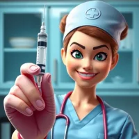 Idle Tycoon－Crazy Hospital Inc [дешёвые улучшения]