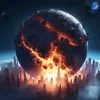 Idle Universe: Planet Miner [Money mod]