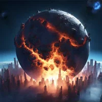 Idle Universe: Planet Miner [Money mod]