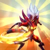 Idle War Legendary Heroes