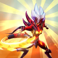 Idle War Legendary Heroes