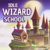 Idle Wizard School Wizards Assemble