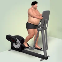 Idle Workout ! [Free Shopping]