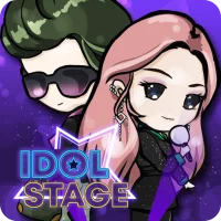 Idol Stage [Mod Diamonds]