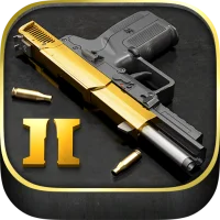 iGun Pro 2: Realistic Gun Sim [unlocked]