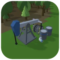 Industrial Factory 2 [unlocked]