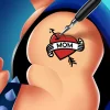 Ink Inc. - Tattoo Drawing [Free Shopping]