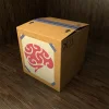 Inside the Box [Free Shopping/Adfree]