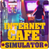 Internet Cafe Simulator [Money mod]