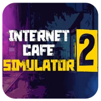 Internet Cafe Simulator 2 [Money mod]