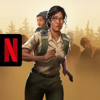 Into the Dead 2: Unleashed [Mod menu]
