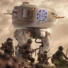 Supremacy 1 The Great War Strategy Game