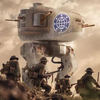 Supremacy 1 The Great War Strategy Game