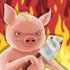 Iron Snout+ Fighting Pig Game