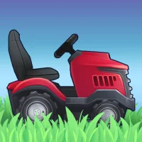 It's Literally Just Mowing [Free Shopping]