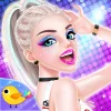 It Girl Fashion Celebrity & Dress Up Game