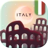 ITALY. Land of Wonders [много бонусов]