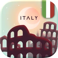 ITALY. Land of Wonders [много бонусов]