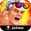 Jackass Human Slingshot [Mod Money/Adfree]