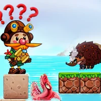 Jakeampamp39s Adventure Salvation sweetheart