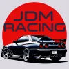 JDM Racing: Drag & Drift race [Mod Money]