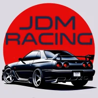 JDM Racing: Drag & Drift race [Mod Money]