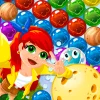 Jello Bubbles: Pop Color Balls [Mod Money]