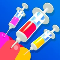 Jelly Dye: Jelly Games & ASMR [Free Shopping]