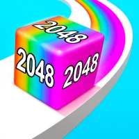 Jelly Run 2048 [No Ads]