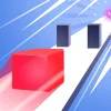 Jelly Shift - Obstacle Course [Mod Money]