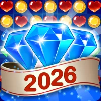 Jewel & Gem Blast [Mod Money]