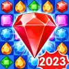 Jewels Legend - Match 3 Puzzle [Mod Money]