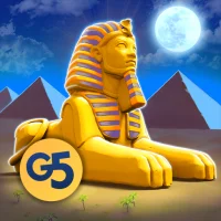 Jewels of Egypt・Match 3 Puzzle [Mod Money]