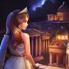 Jewels of Rome: Gems Puzzle [Mod Money]
