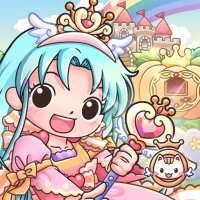 Jibi Land : Princess Castle [Free Shopping]